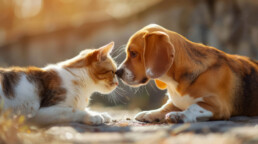 Ambulanza veterinaria magenta e provincia di Milano