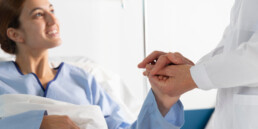 Ambulanza per dimissioni ospedaliere: servizio e vantaggi