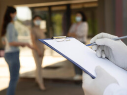 Piano sanitario per eventi