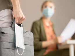 Ricoveri e dimissioni ospedaliere