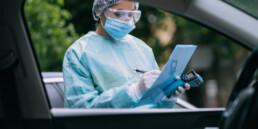 Trasporto sanitario programmato