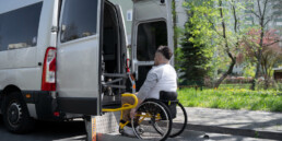 Come preparare un paziente fragile al trasporto sanitario