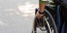 Trasporto sanitario e disabilità temporanea