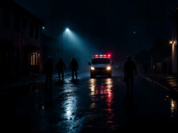 Trasporto sanitario notturno e nei giorni festivi