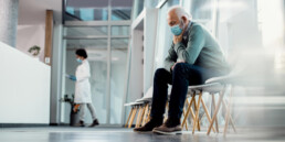 Dimissioni ospedaliere protette