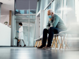 Dimissioni ospedaliere protette