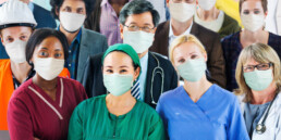 Presenza sanitaria eventi pubblici
