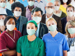 Presenza sanitaria eventi pubblici