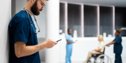 Trasferimento sanitario tra ospedali