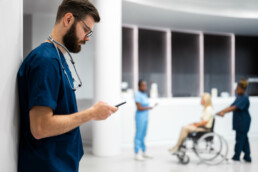 Trasferimento sanitario tra ospedali