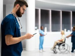 Trasferimento sanitario tra ospedali