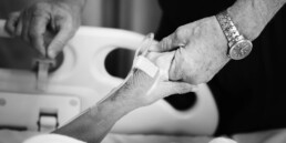 trasporto sanitario cure palliative