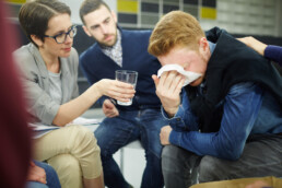 cosa fare in caso di svenimento